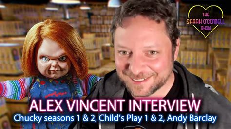 The Psychological Toll of Andy Barclay's Curse in the Chucky Movies